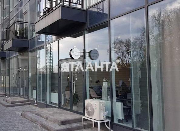 Комерційна нерухомість за адресою вул. Філатова ак. (площа 70 м²) Комерційна нерухомість за адресою вул. Філатова ак. (площа 70 м²) - Atlanta.ua