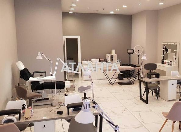 Комерційна нерухомість за адресою вул. Філатова ак. (площа 70 м²) - фото 4 Комерційна нерухомість за адресою вул. Філатова ак. (площа 70 м²) - Atlanta.ua - фото 4