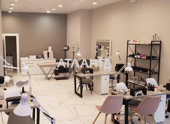 Комерційна нерухомість за адресою вул. Філатова ак. (площа 70 м²) - фото 5 Комерційна нерухомість за адресою вул. Філатова ак. (площа 70 м²) - Atlanta.ua - фото 5