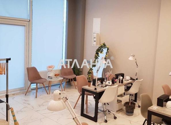 Комерційна нерухомість за адресою вул. Філатова ак. (площа 70 м²) - фото 6 Комерційна нерухомість за адресою вул. Філатова ак. (площа 70 м²) - Atlanta.ua - фото 6