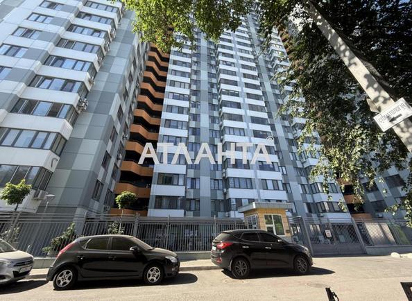 2-комнатная квартира по адресу ул. Канатная (площадь 63 м²) - Atlanta.ua