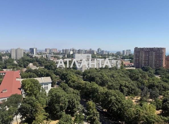 2-комнатная квартира по адресу ул. Канатная (площадь 63 м²) - Atlanta.ua - фото 2