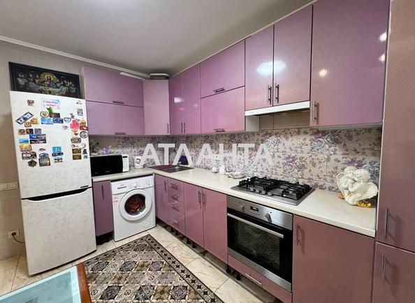 1-кімнатна квартира за адресою вул. Марсельська (площа 60 м²) - Atlanta.ua