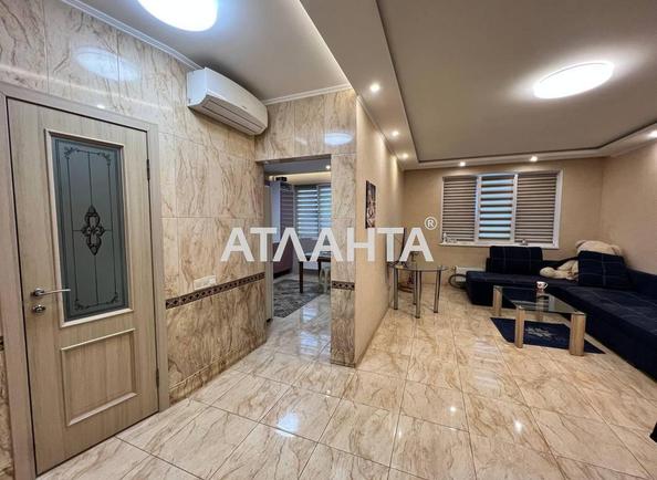 1-кімнатна квартира за адресою вул. Марсельська (площа 60 м²) - Atlanta.ua - фото 7
