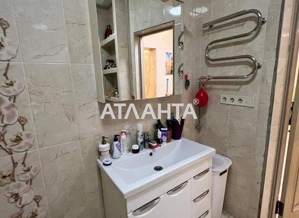 1-кімнатна квартира за адресою вул. Марсельська (площа 60 м²) - Atlanta.ua - фото 11