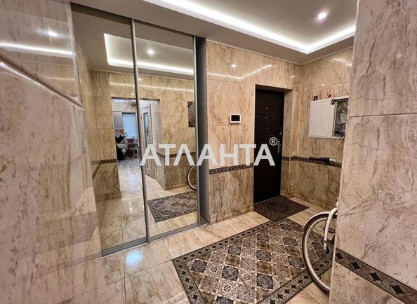 1-кімнатна квартира за адресою вул. Марсельська (площа 60 м²) - Atlanta.ua - фото 13