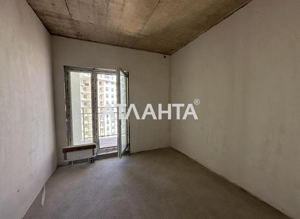 1-кімнатна квартира за адресою вул. Краснова (площа 40,9 м²) - Atlanta.ua - фото 5