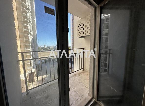 1-кімнатна квартира за адресою вул. Краснова (площа 40,9 м²) - Atlanta.ua - фото 6