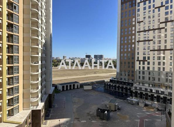 1-кімнатна квартира за адресою вул. Краснова (площа 40,9 м²) - Atlanta.ua - фото 7