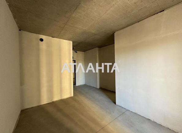 1-кімнатна квартира за адресою вул. Краснова (площа 40,9 м²) - Atlanta.ua - фото 9