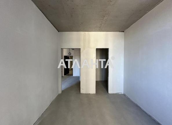 1-кімнатна квартира за адресою вул. Краснова (площа 40,9 м²) - Atlanta.ua - фото 10