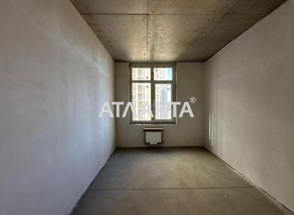 1-кімнатна квартира за адресою вул. Краснова (площа 40,9 м²) - Atlanta.ua - фото 8