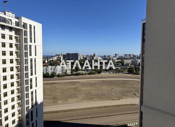 1-кімнатна квартира за адресою вул. Краснова (площа 42,3 м²) - Atlanta.ua