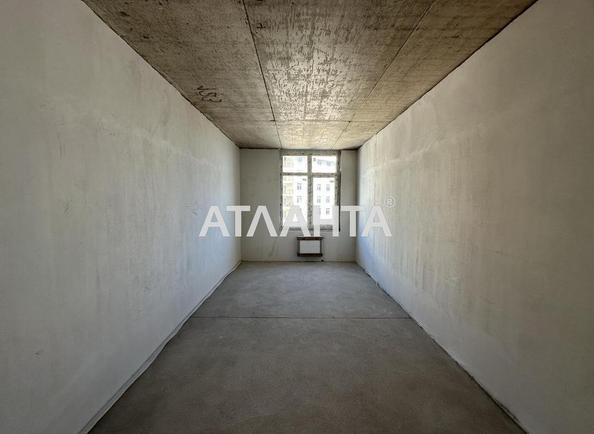 1-кімнатна квартира за адресою вул. Краснова (площа 42,3 м²) - Atlanta.ua - фото 5