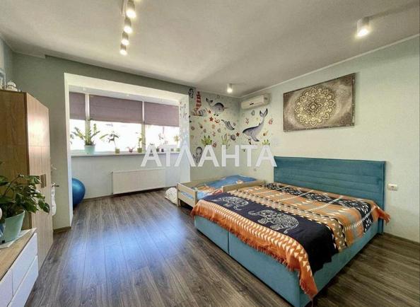 2-комнатная квартира по адресу ул. Старицкого (площадь 81 м²) - Atlanta.ua