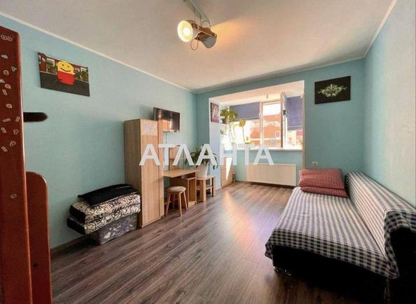 2-комнатная квартира по адресу ул. Старицкого (площадь 81 м²) - Atlanta.ua - фото 3