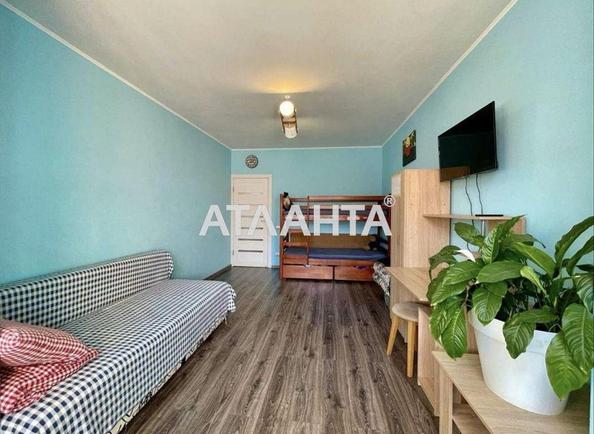 2-комнатная квартира по адресу ул. Старицкого (площадь 81 м²) - Atlanta.ua - фото 4