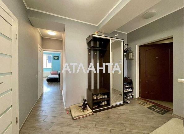 2-комнатная квартира по адресу ул. Старицкого (площадь 81 м²) - Atlanta.ua - фото 11