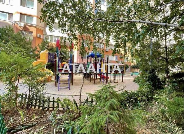 2-комнатная квартира по адресу ул. Старицкого (площадь 81 м²) - Atlanta.ua - фото 17