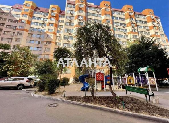 2-комнатная квартира по адресу ул. Старицкого (площадь 81 м²) - Atlanta.ua - фото 18