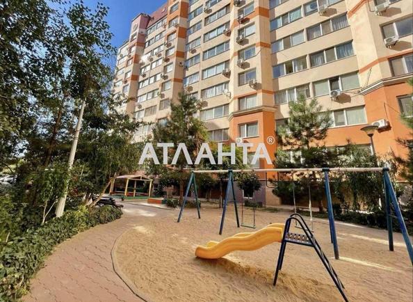 2-комнатная квартира по адресу ул. Старицкого (площадь 81 м²) - Atlanta.ua - фото 19