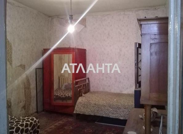 1-комнатная квартира по адресу ул. Торговая (площадь 42,5 м²) - Atlanta.ua