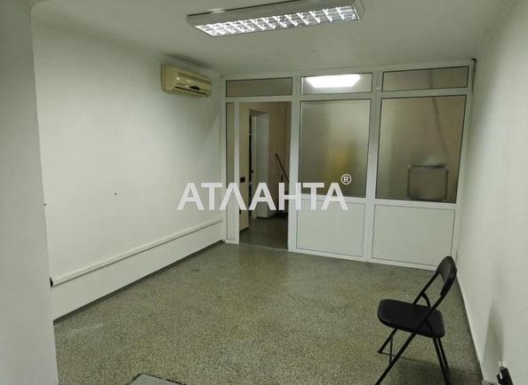 1-кімнатна квартира за адресою вул. Пішонівська (площа 57,5 м²) - Atlanta.ua