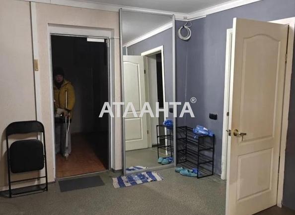 1-кімнатна квартира за адресою вул. Пішонівська (площа 57,5 м²) - Atlanta.ua - фото 3