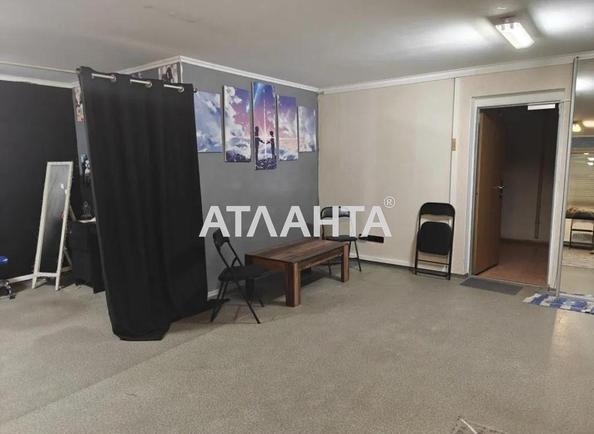 1-кімнатна квартира за адресою вул. Пішонівська (площа 57,5 м²) - Atlanta.ua - фото 4