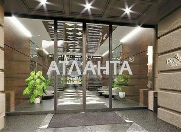 1-комнатная квартира по адресу ул. Дача Ковалевского (площадь 26,4 м²) - Atlanta.ua - фото 5