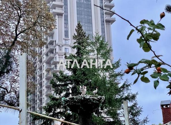 1-комнатная квартира по адресу Тополинный пер. (площадь 42,9 м²) - Atlanta.ua - фото 24
