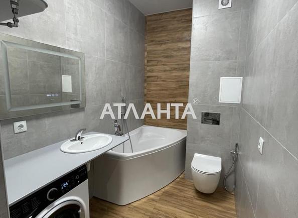 1-комнатная квартира по адресу Тополинный пер. (площадь 42,9 м²) - Atlanta.ua - фото 9