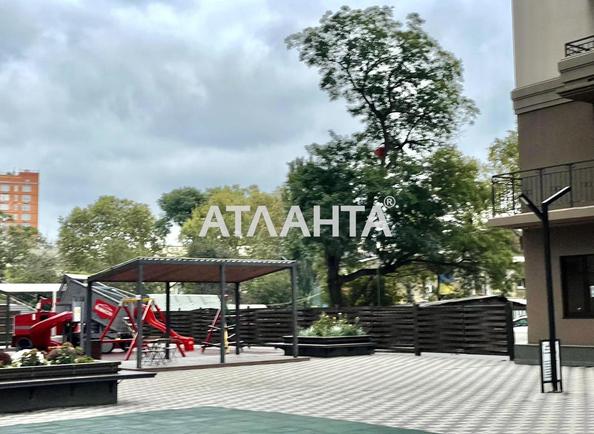 1-комнатная квартира по адресу Тополинный пер. (площадь 42,9 м²) - Atlanta.ua - фото 21