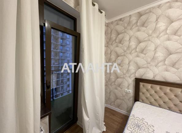 1-комнатная квартира по адресу Тополинный пер. (площадь 42,9 м²) - Atlanta.ua - фото 2