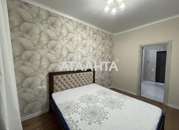 1-комнатная квартира по адресу Тополинный пер. (площадь 42,9 м²) - Atlanta.ua - фото 15