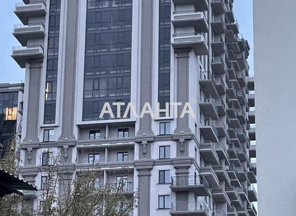 1-комнатная квартира по адресу Тополинный пер. (площадь 42,9 м²) - Atlanta.ua - фото 25