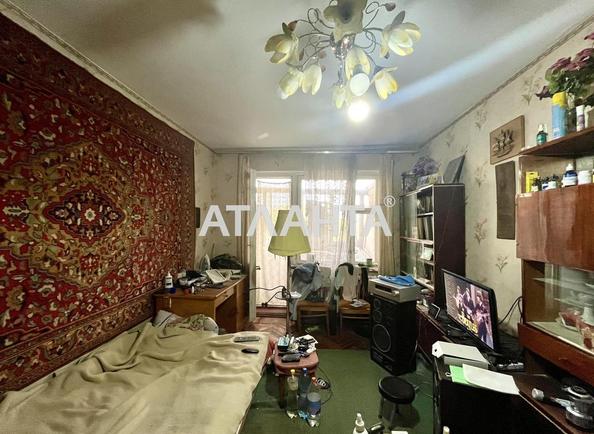 2-кімнатна квартира за адресою вул. Вільямса ак. (площа 48,9 м²) - Atlanta.ua