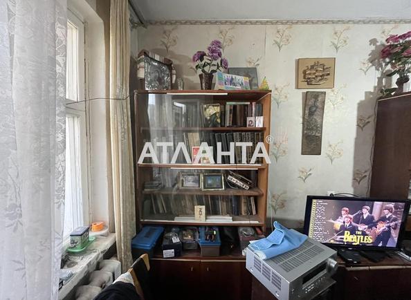 2-кімнатна квартира за адресою вул. Вільямса ак. (площа 48,9 м²) - Atlanta.ua - фото 3