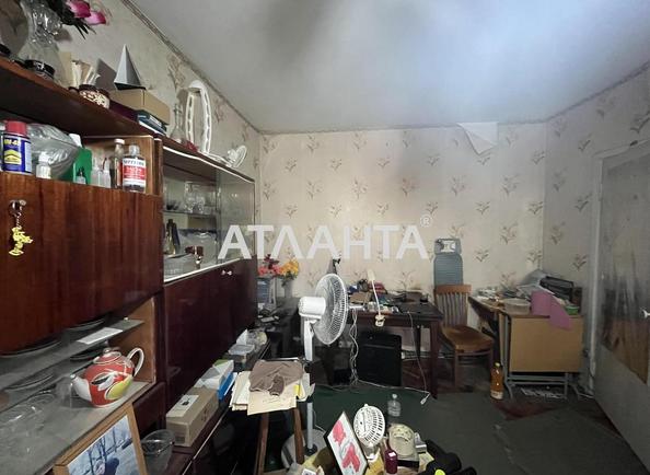 2-кімнатна квартира за адресою вул. Вільямса ак. (площа 48,9 м²) - Atlanta.ua - фото 4
