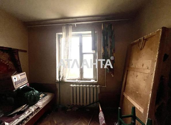 2-кімнатна квартира за адресою вул. Вільямса ак. (площа 48,9 м²) - Atlanta.ua - фото 6