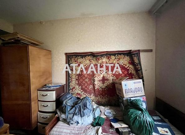 2-комнатная квартира по адресу ул. Вильямса ак. (площадь 48,9 м²) - Atlanta.ua - фото 7