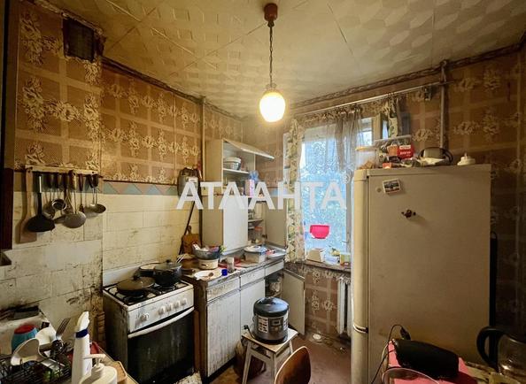 2-кімнатна квартира за адресою вул. Вільямса ак. (площа 48,9 м²) - Atlanta.ua - фото 8
