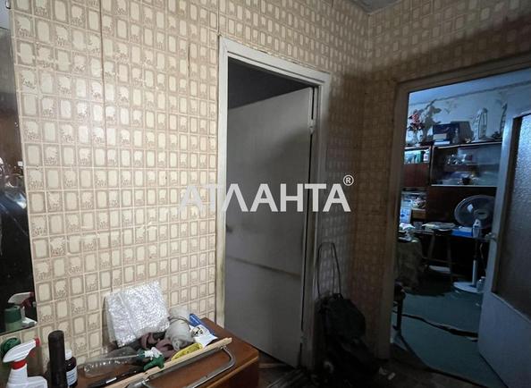 2-кімнатна квартира за адресою вул. Вільямса ак. (площа 48,9 м²) - Atlanta.ua - фото 9
