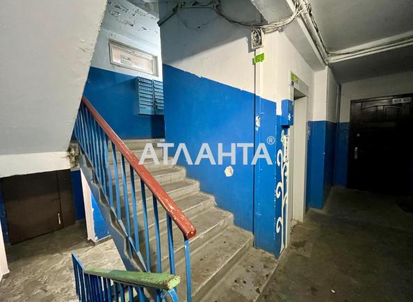 2-кімнатна квартира за адресою вул. Вільямса ак. (площа 48,9 м²) - Atlanta.ua - фото 13