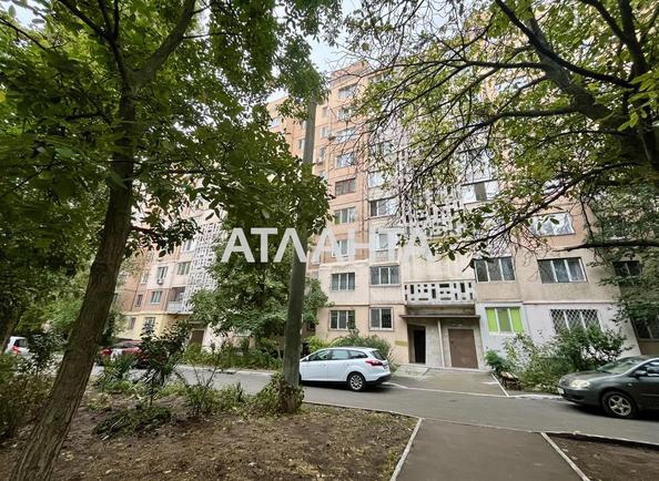 2-кімнатна квартира за адресою вул. Вільямса ак. (площа 48,9 м²) - Atlanta.ua - фото 14