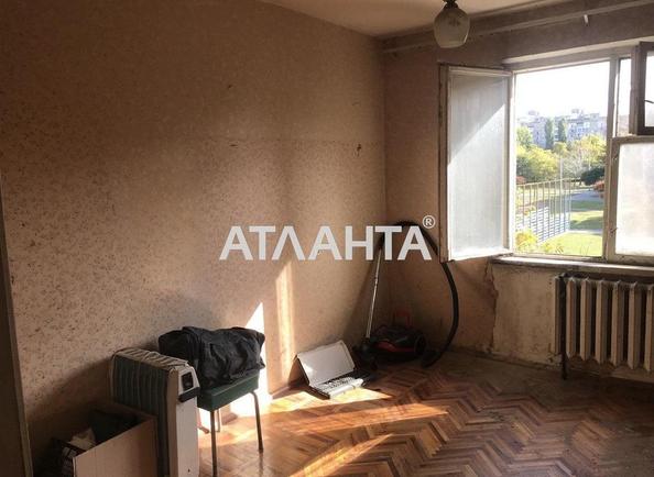 2-кімнатна квартира за адресою вул. Вільямса ак. (площа 48,9 м²) - фото 13 2-кімнатна квартира за адресою вул. Вільямса ак. (площа 48,9 м²) - Atlanta.ua - фото 13