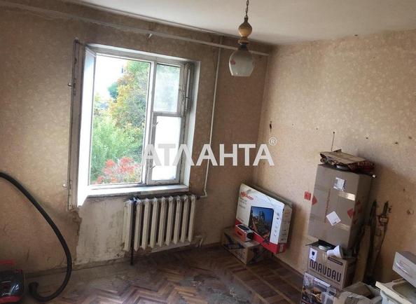 2-кімнатна квартира за адресою вул. Вільямса ак. (площа 48,9 м²) - фото 14 2-кімнатна квартира за адресою вул. Вільямса ак. (площа 48,9 м²) - Atlanta.ua - фото 14