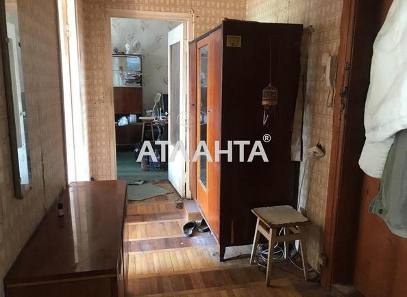 2-кімнатна квартира за адресою вул. Вільямса ак. (площа 48,9 м²) - фото 15 2-кімнатна квартира за адресою вул. Вільямса ак. (площа 48,9 м²) - Atlanta.ua - фото 15