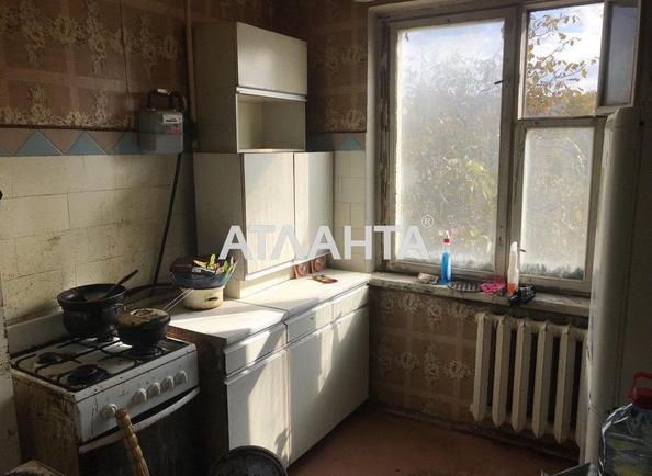 2-кімнатна квартира за адресою вул. Вільямса ак. (площа 48,9 м²) - фото 16 2-кімнатна квартира за адресою вул. Вільямса ак. (площа 48,9 м²) - Atlanta.ua - фото 16