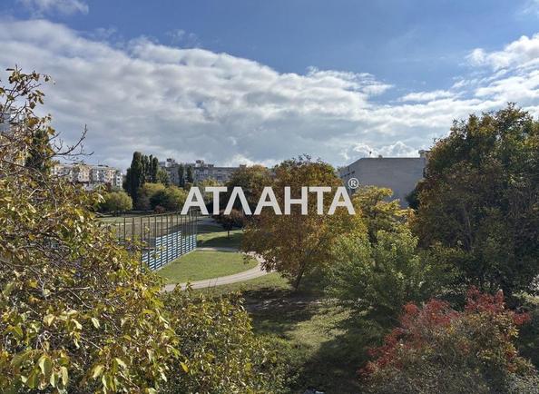 2-кімнатна квартира за адресою вул. Вільямса ак. (площа 48,9 м²) - фото 17 2-кімнатна квартира за адресою вул. Вільямса ак. (площа 48,9 м²) - Atlanta.ua - фото 17